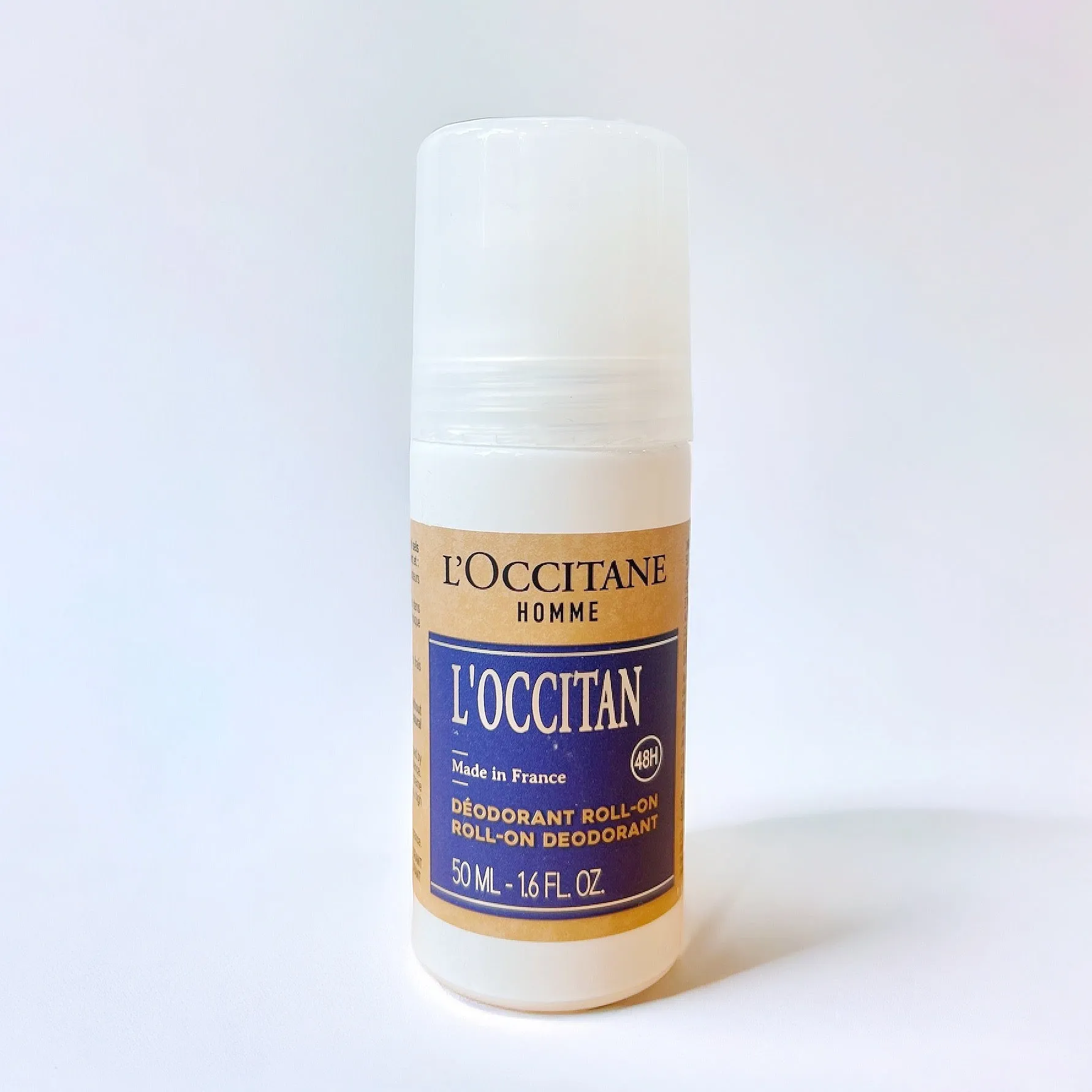 L'Occitane Deodorant