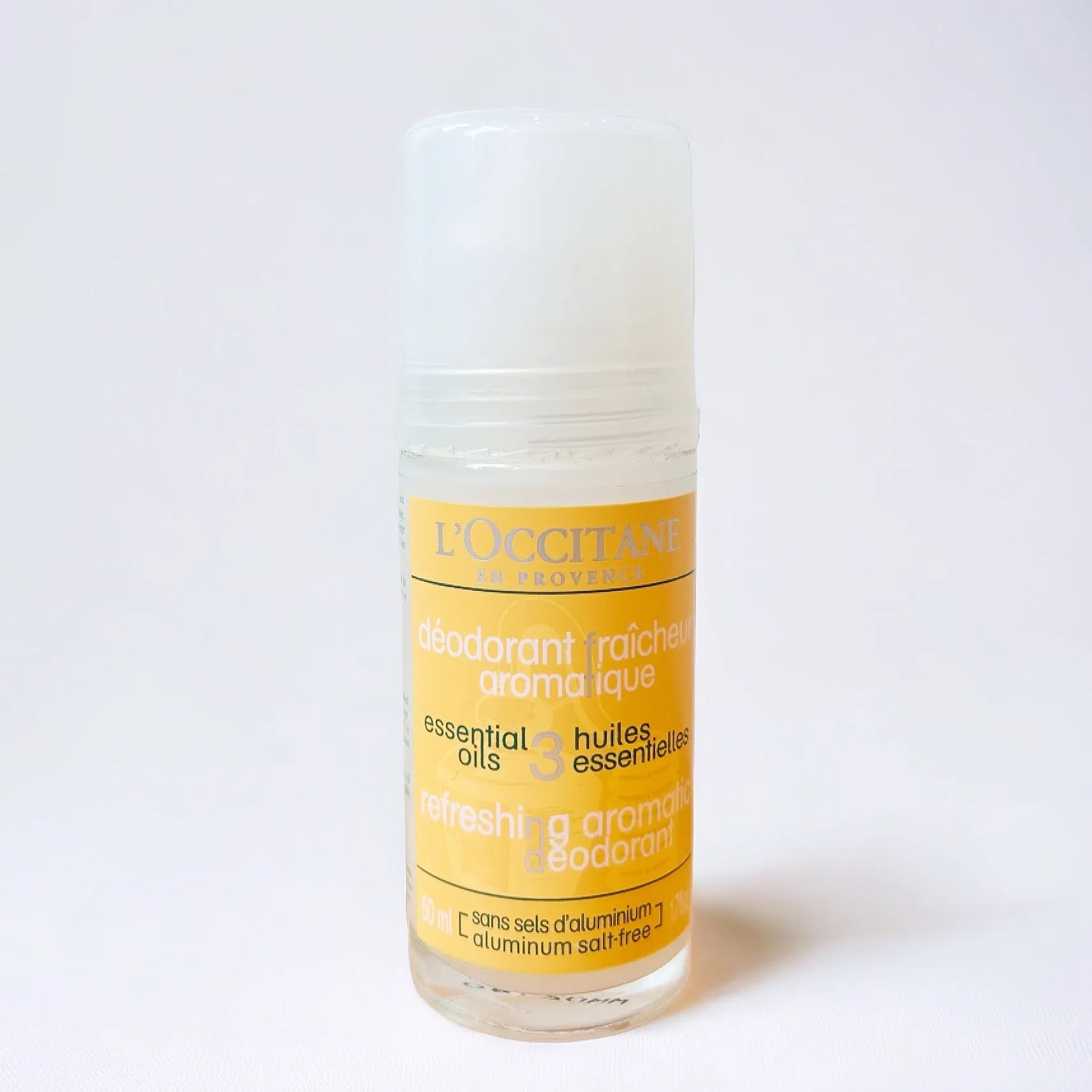 L'Occitane Deodorant