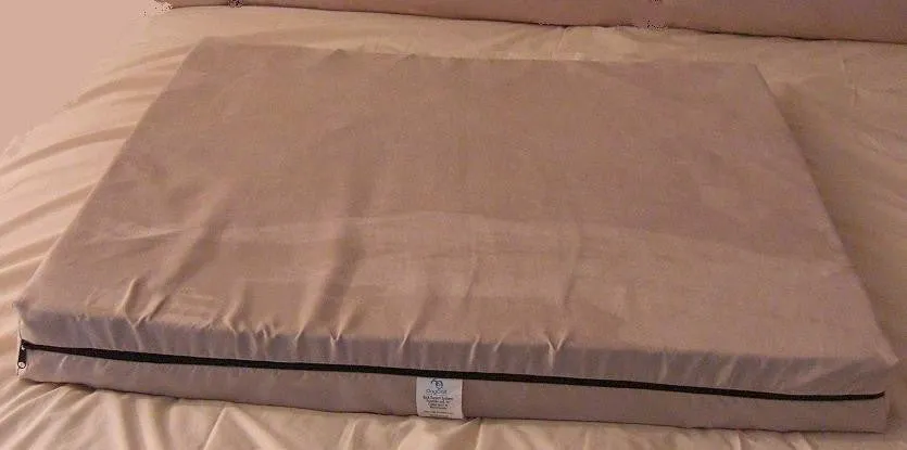 Lucky Dog Flat Pet Bed Covers