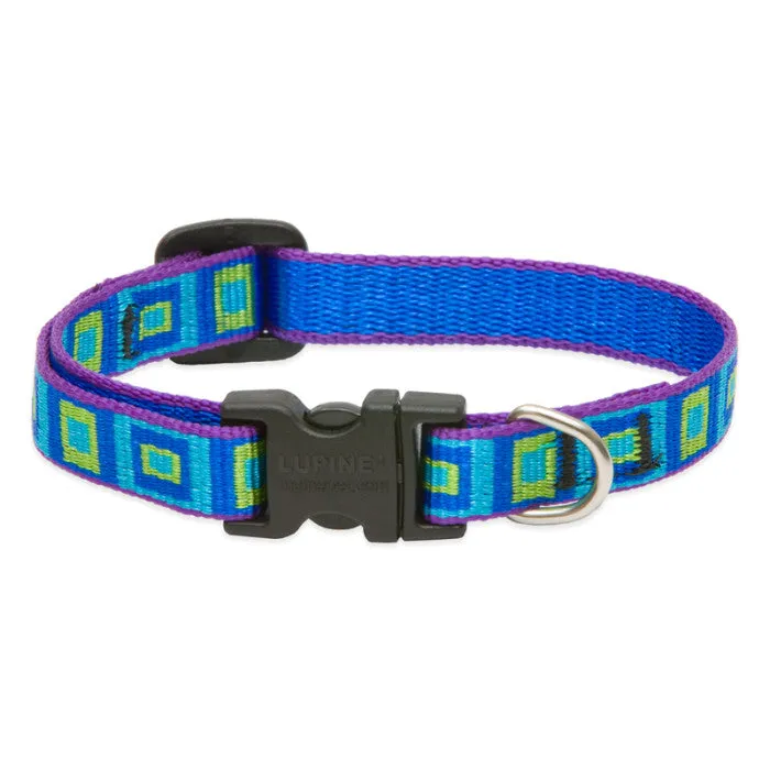 Lupine Collars & Leashes - 1/2"