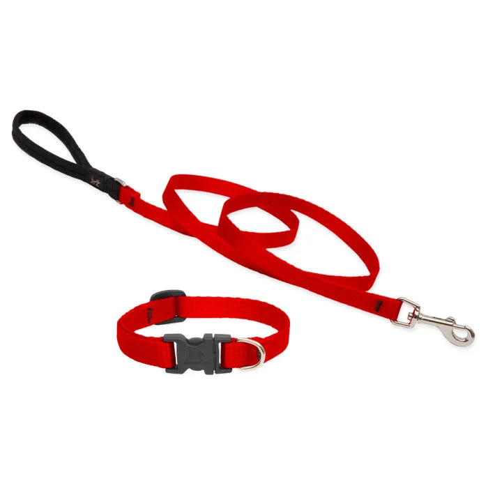 Lupine Collars & Leashes - 1/2"