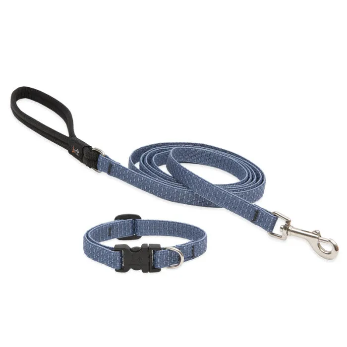 Lupine Collars & Leashes - 1/2"