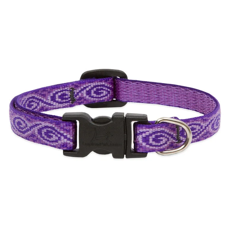 Lupine Collars & Leashes - 1/2"