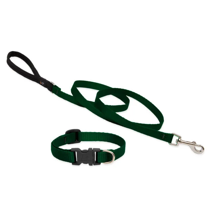 Lupine Collars & Leashes - 1/2"