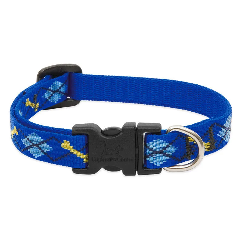 Lupine Collars & Leashes - 1/2"