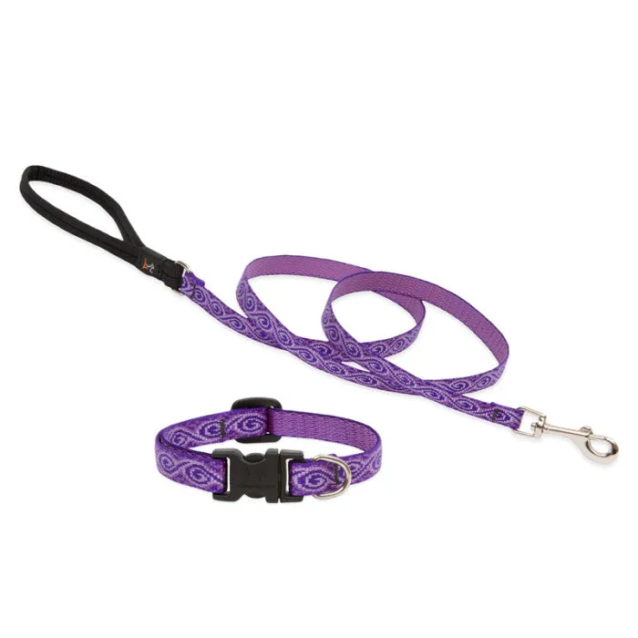 Lupine Collars & Leashes - 1/2"