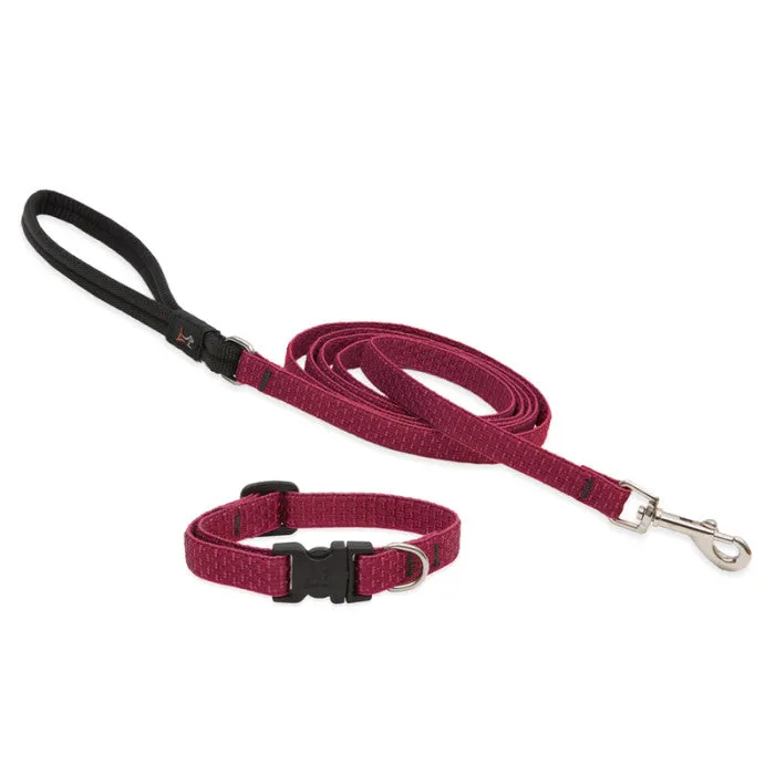 Lupine Collars & Leashes - 1/2"