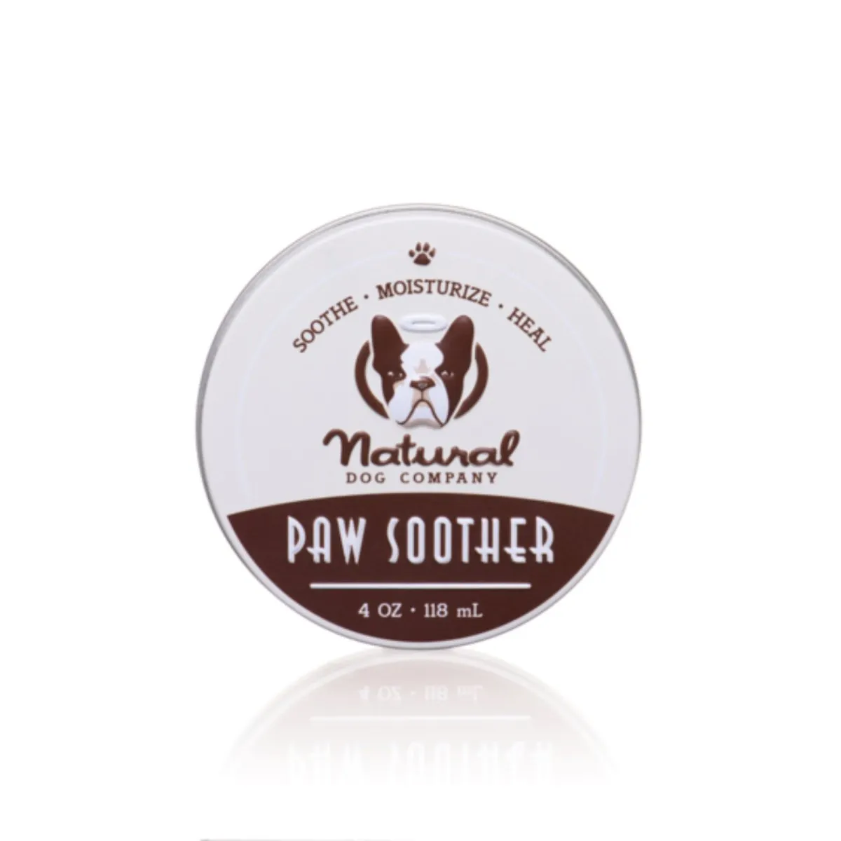 Natural Dog Company Paw Soother