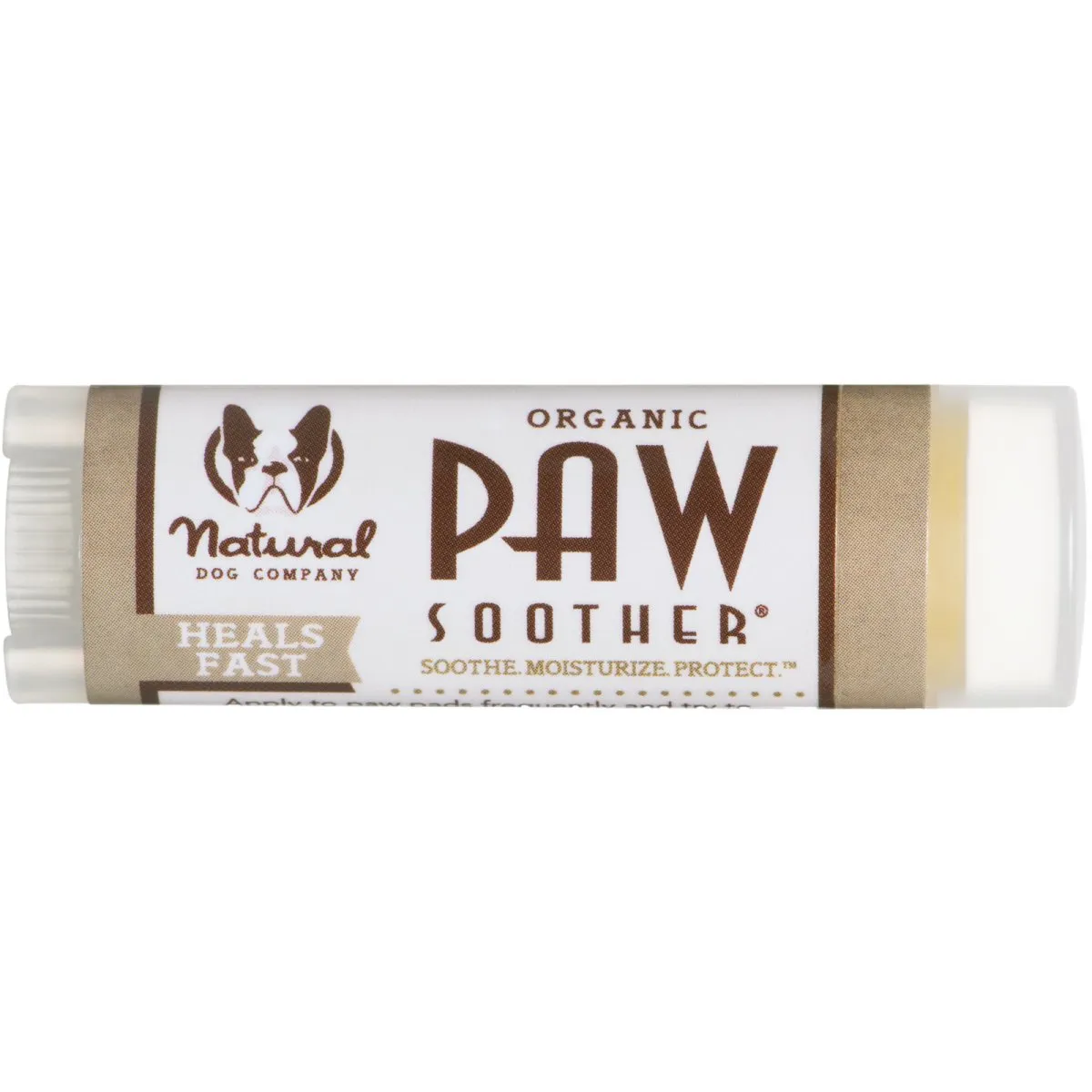 Natural Dog Company Paw Soother