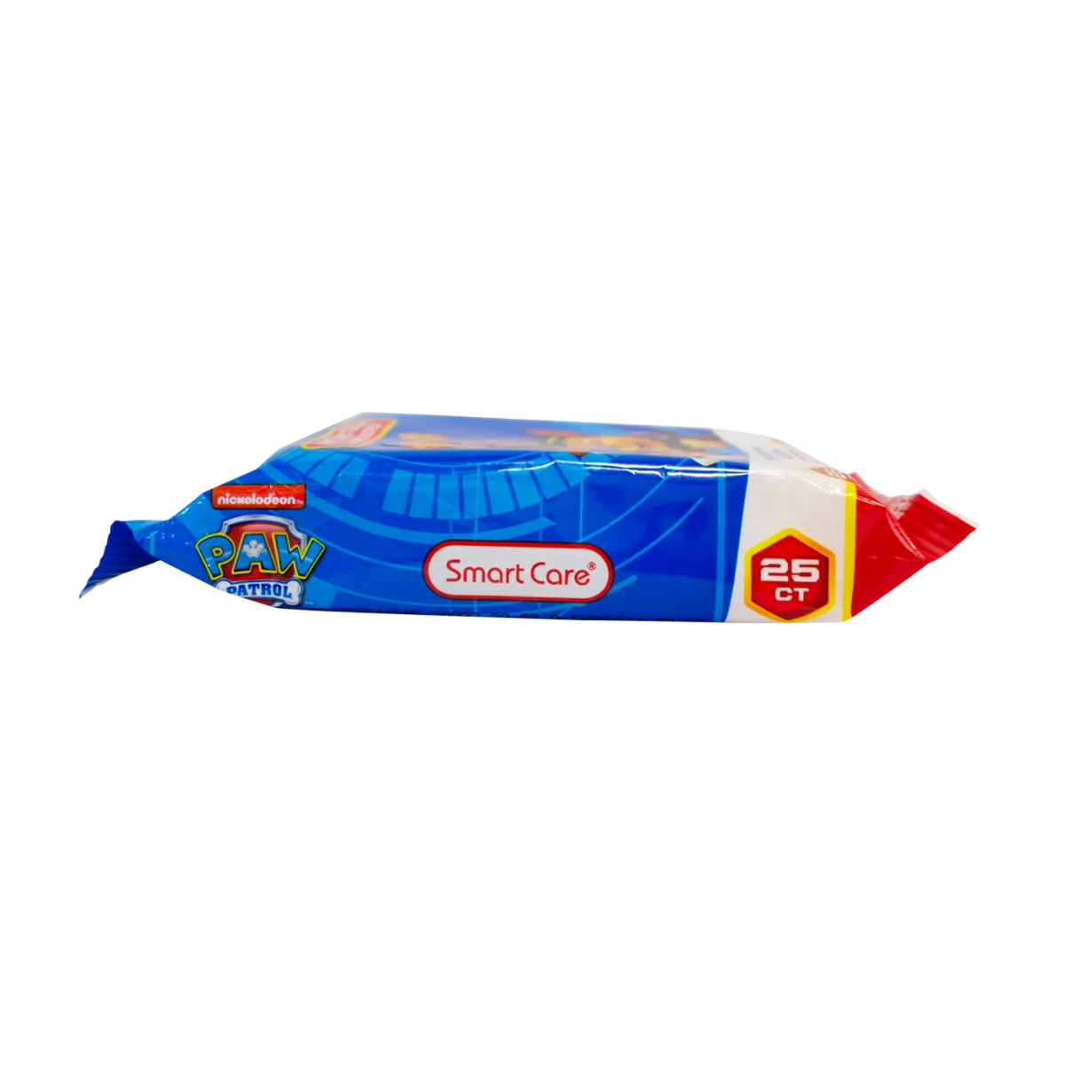 Paw Patrol Antibacterial Wipes 25 Count