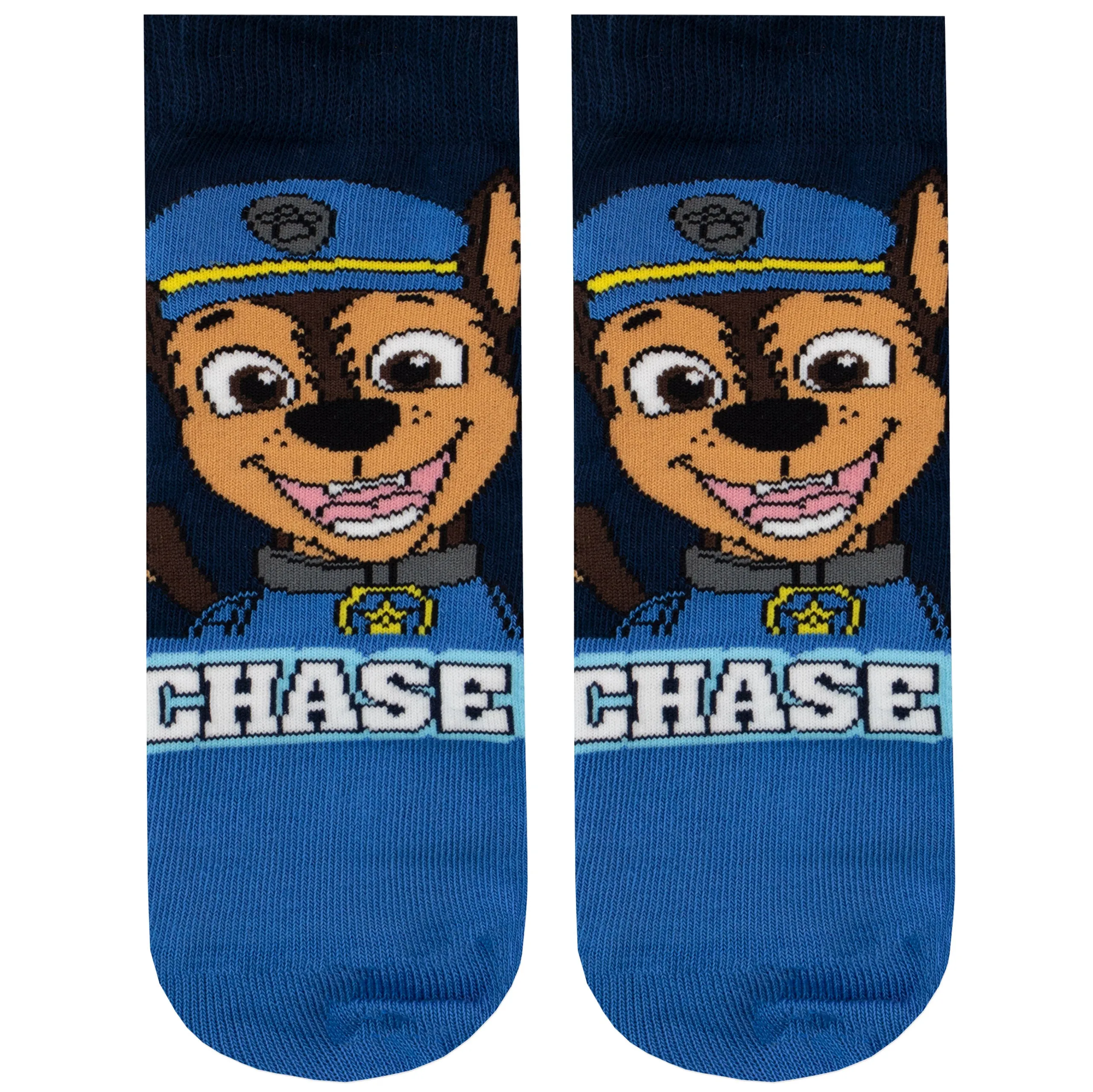 Paw Patrol Socks 3 Pack