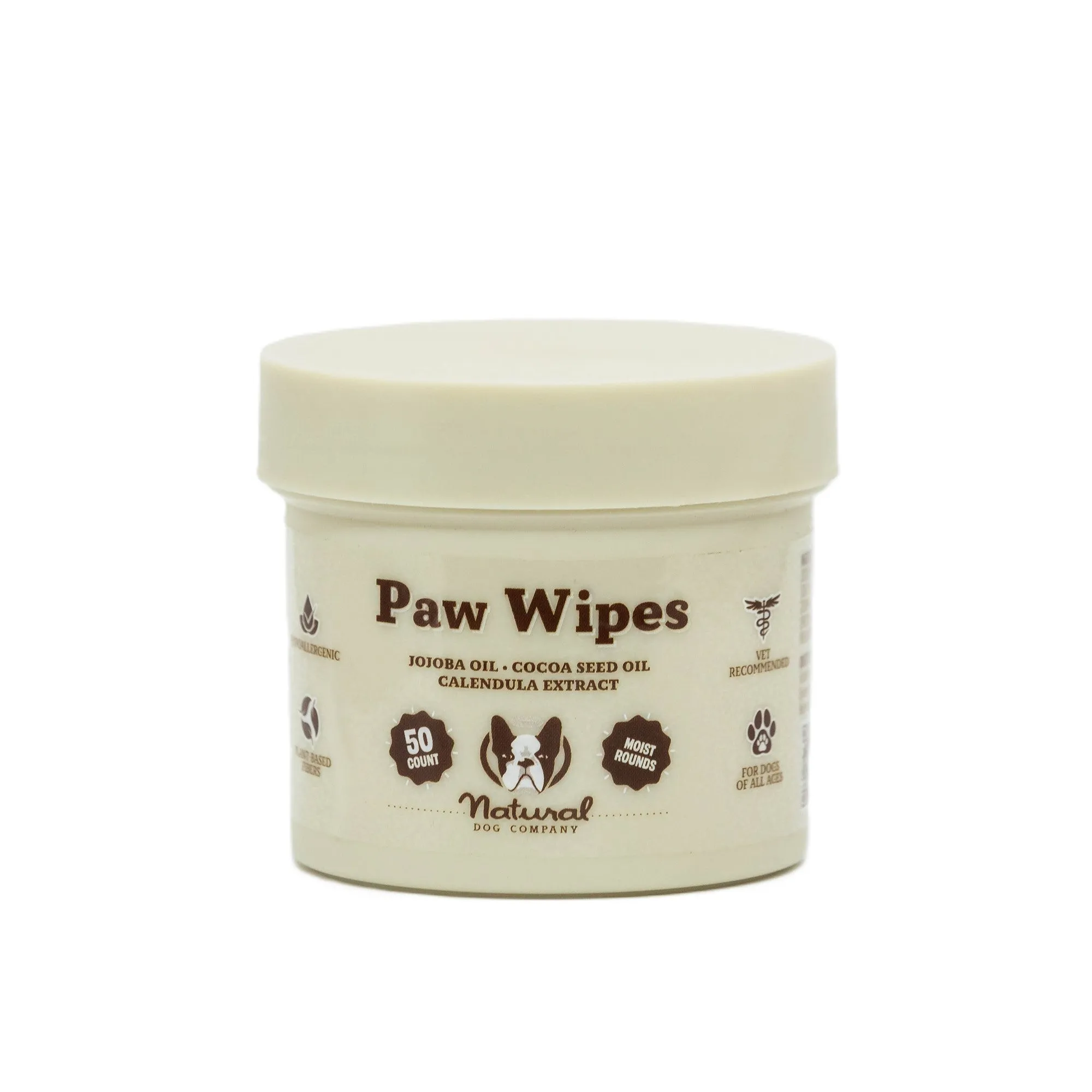 Paw Wipes