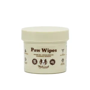 Paw Wipes