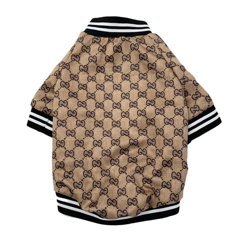 Pawcci Jacket