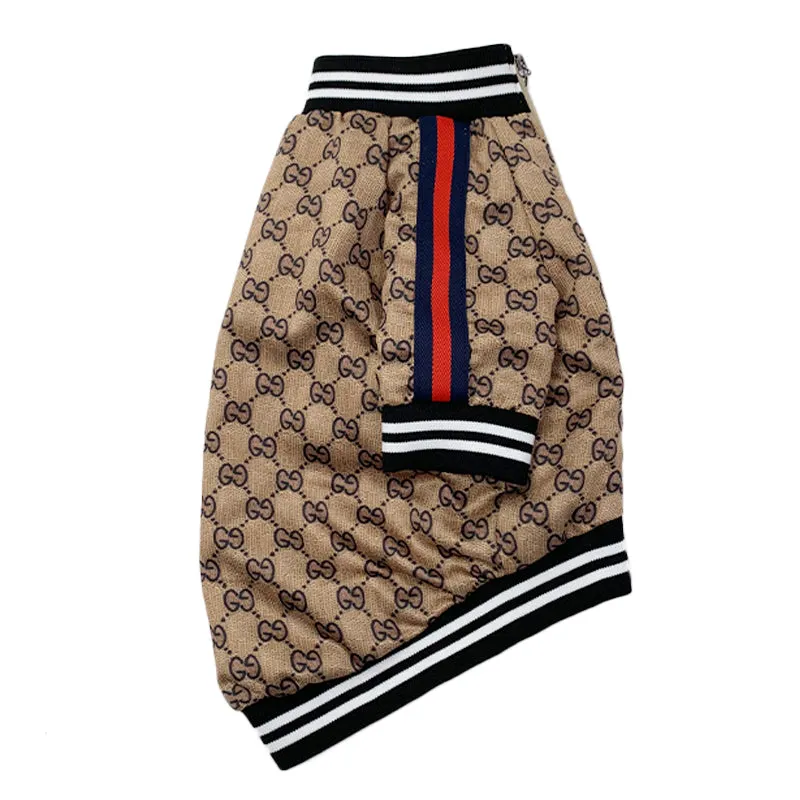 Pawcci Jacket