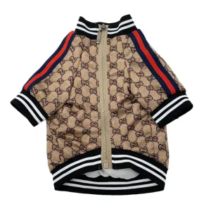 Pawcci Jacket