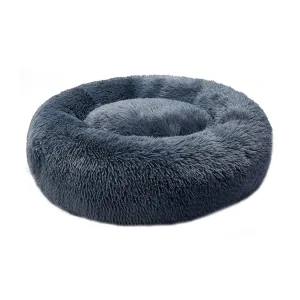 Pet Bed Dog Beds Mattress Bedding Cat Pad Mat Cushion Winter XL - Dark Grey