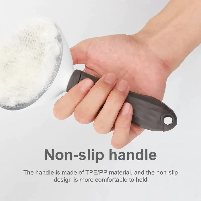 Pet Care Grooming Brush