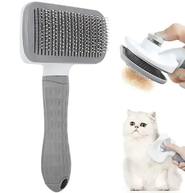 Pet Care Grooming Brush