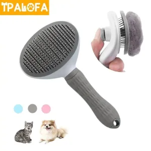 Pet Care Grooming Brush