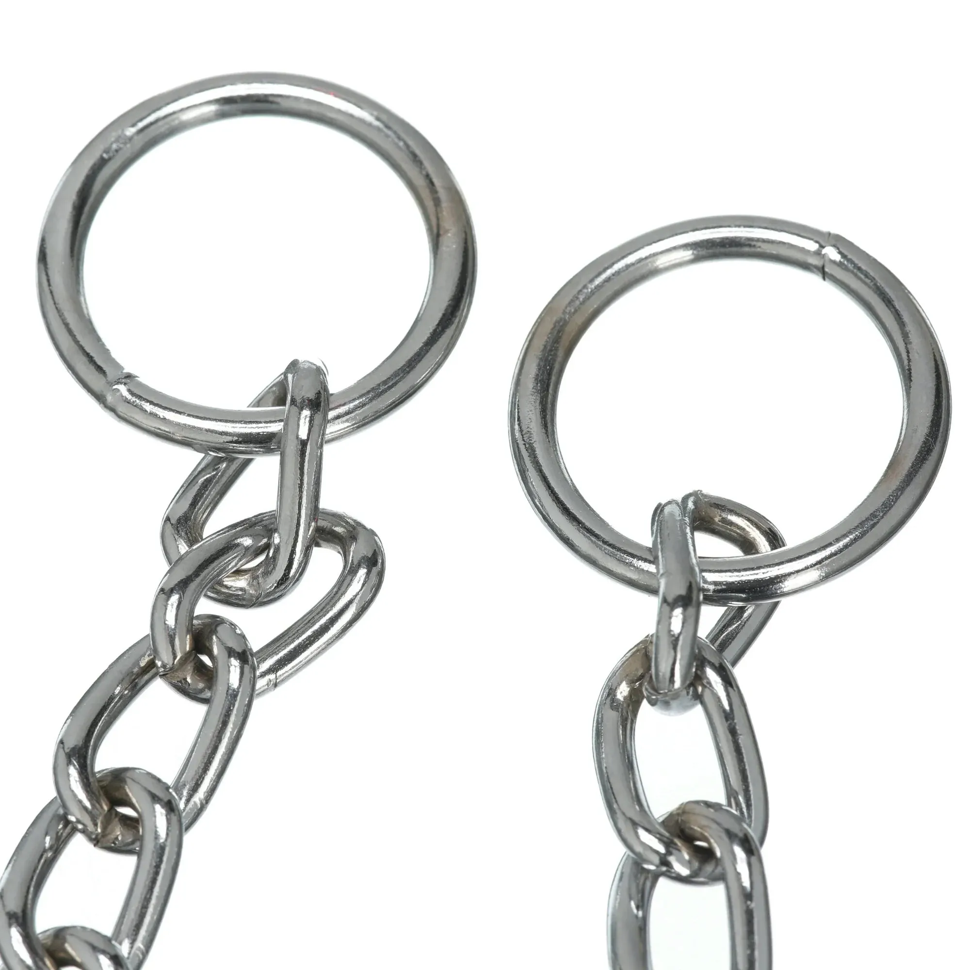Pet Champion Chain Training Dog Collar, Large, 1.0 CT