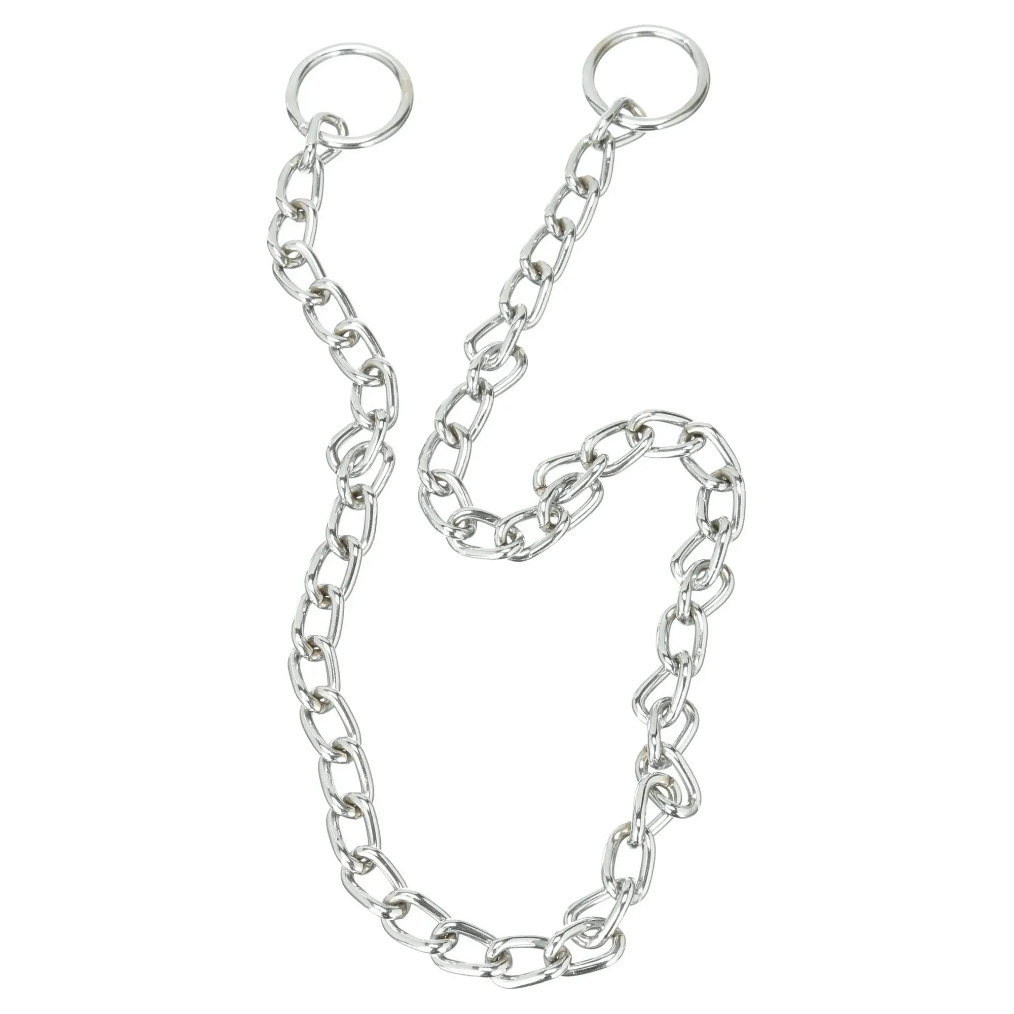 Pet Champion Chain Training Dog Collar, Large, 1.0 CT