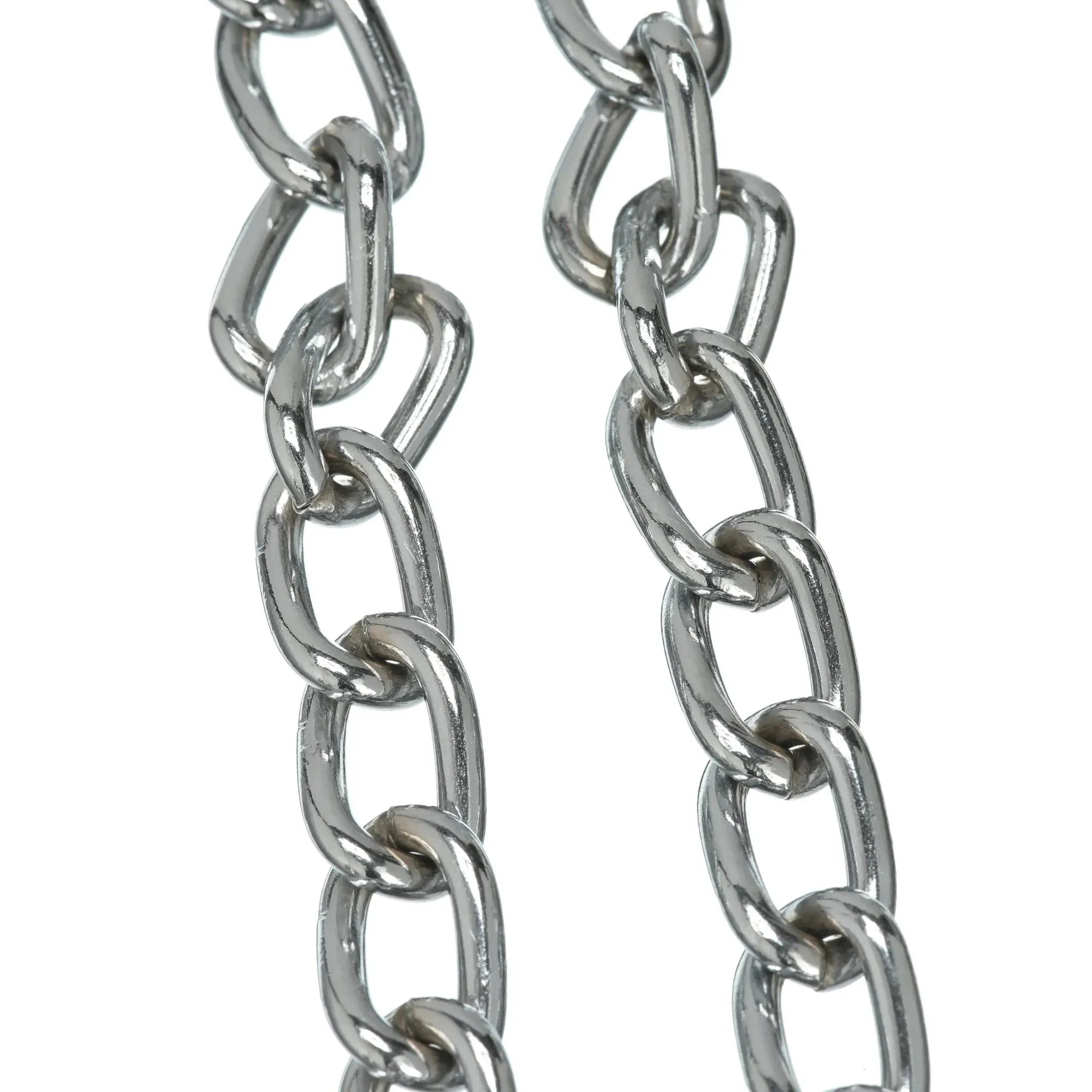 Pet Champion Chain Training Dog Collar, Large, 1.0 CT