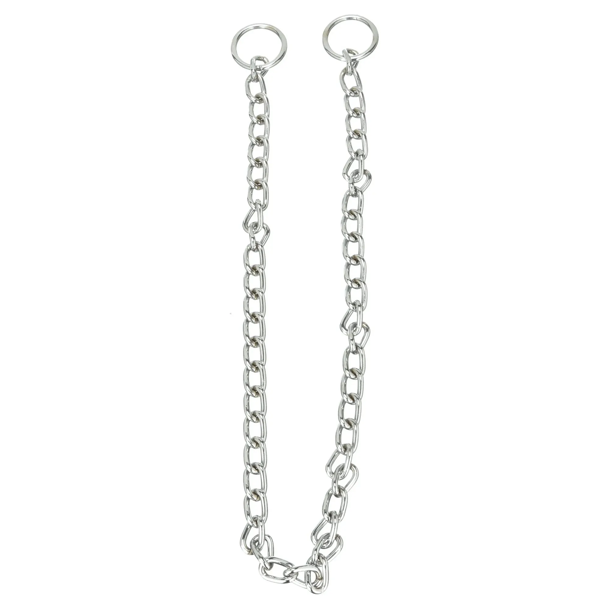 Pet Champion Chain Training Dog Collar, Large, 1.0 CT