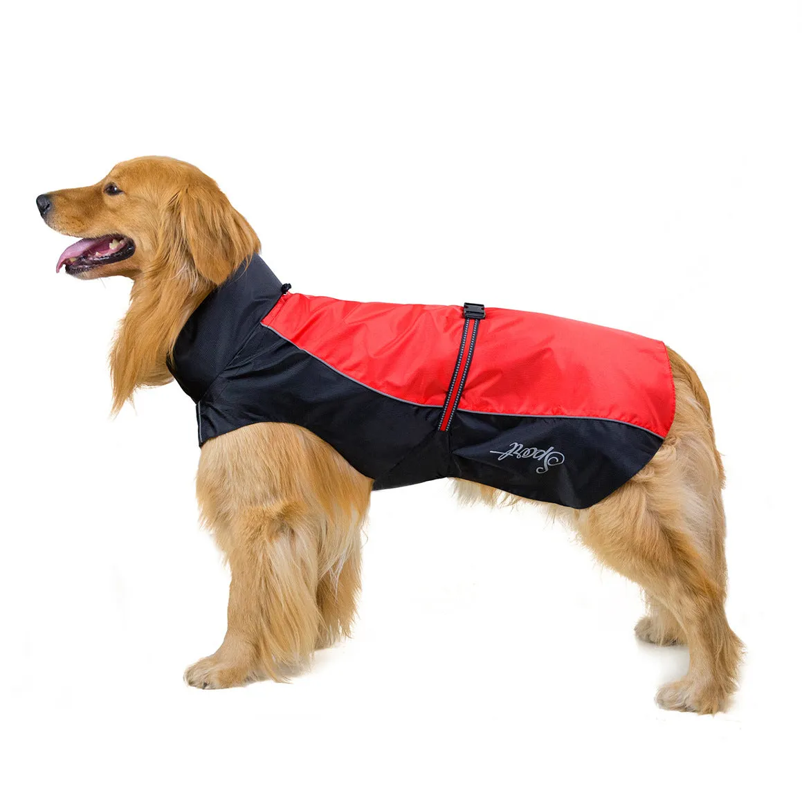 Pet / Dog Windbreaker Jacket