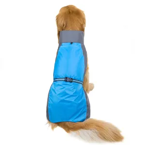 Pet / Dog Windbreaker Jacket