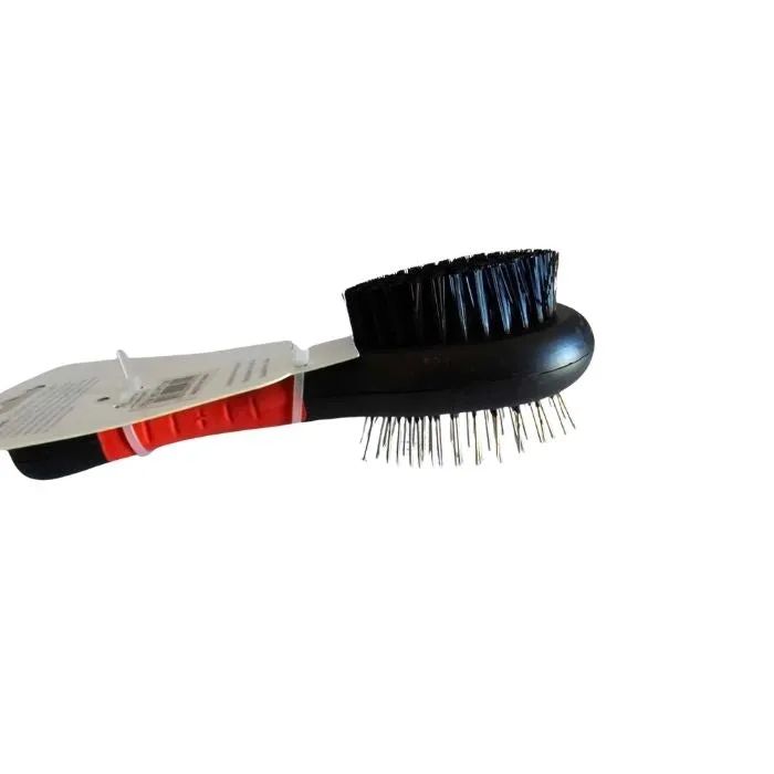 Pet Double Sided Brush