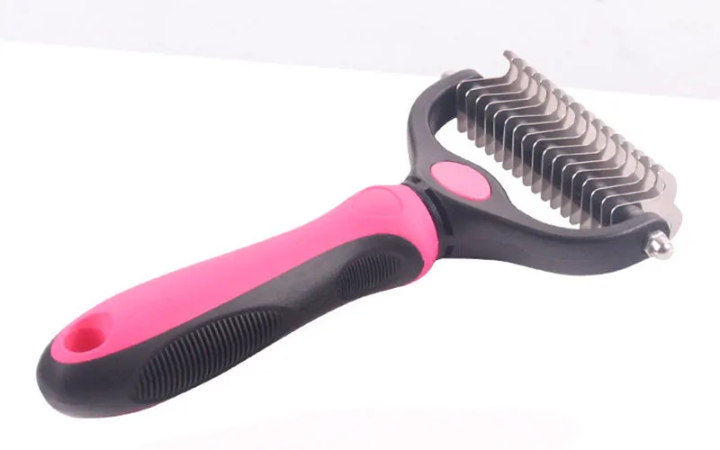 Pet Hair Knot Remover