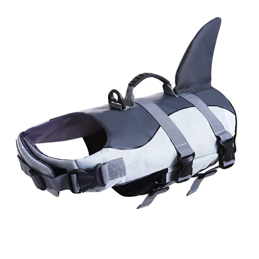 Pet Life Safety Vest for Swimming