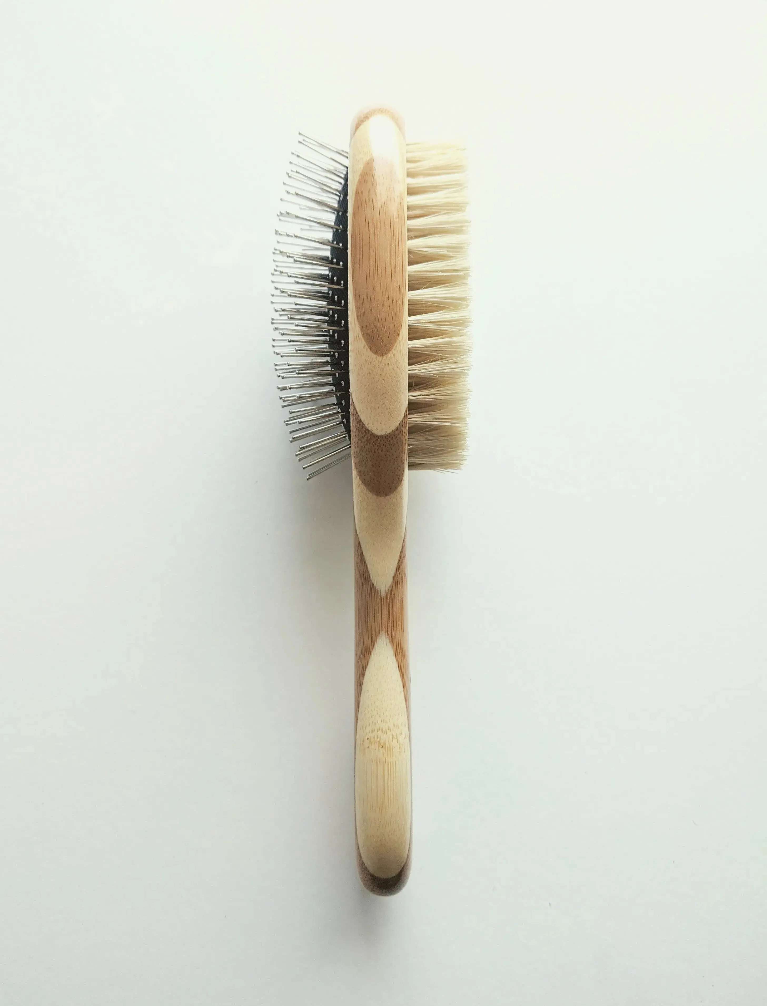 Plastic Free Vegan Pet Brush