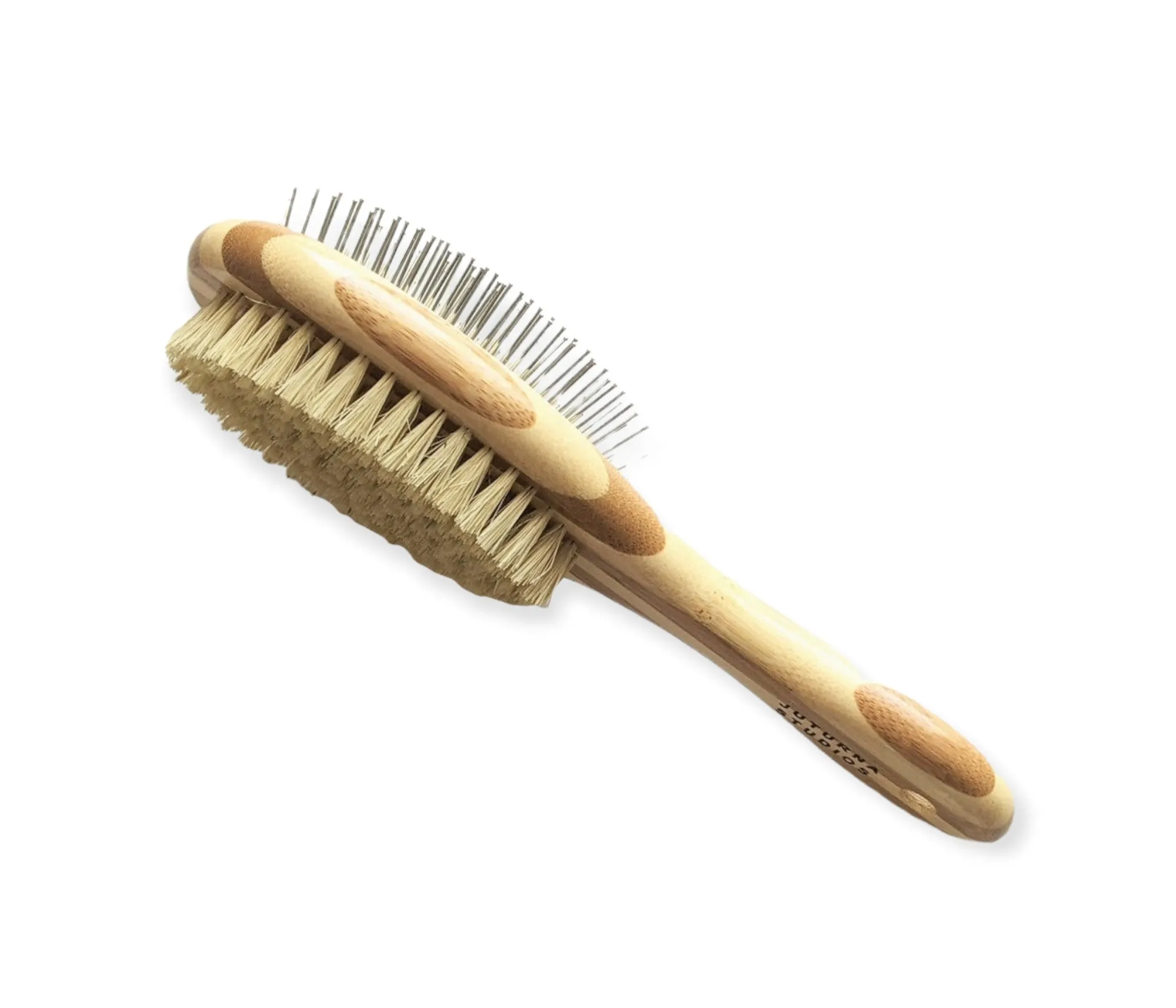 Plastic Free Vegan Pet Brush