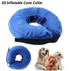 Protective Inflatable Collar