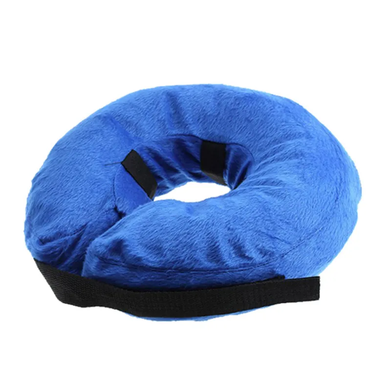 Protective Inflatable Collar