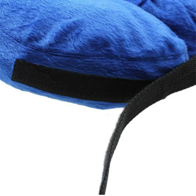Protective Inflatable Collar
