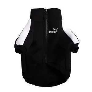 Pupma Black Jacket
