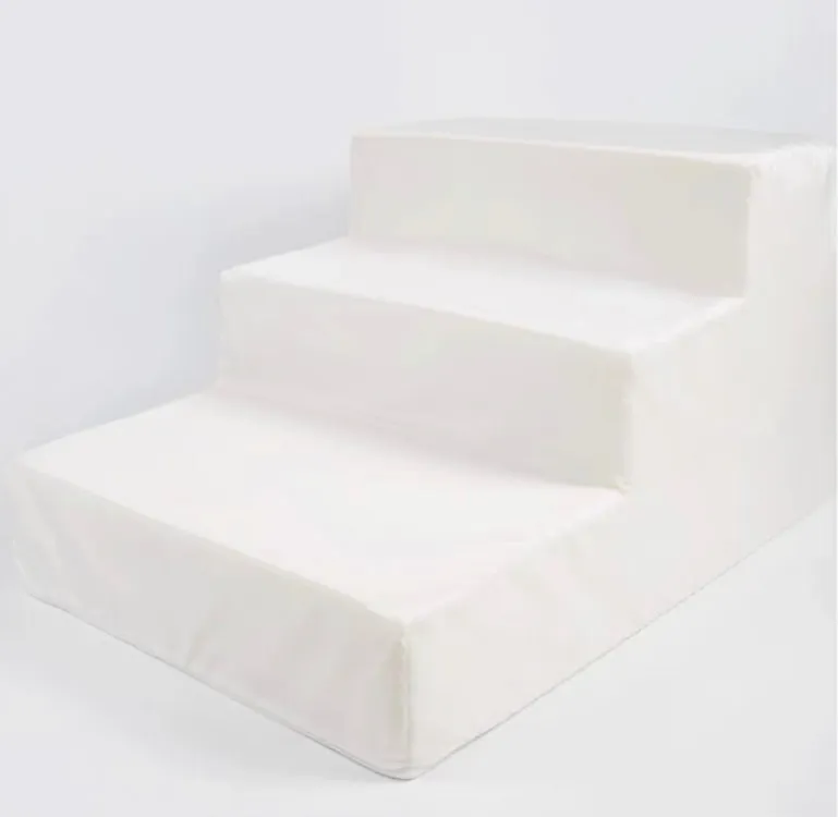 Purple Fairy Pet Stairs