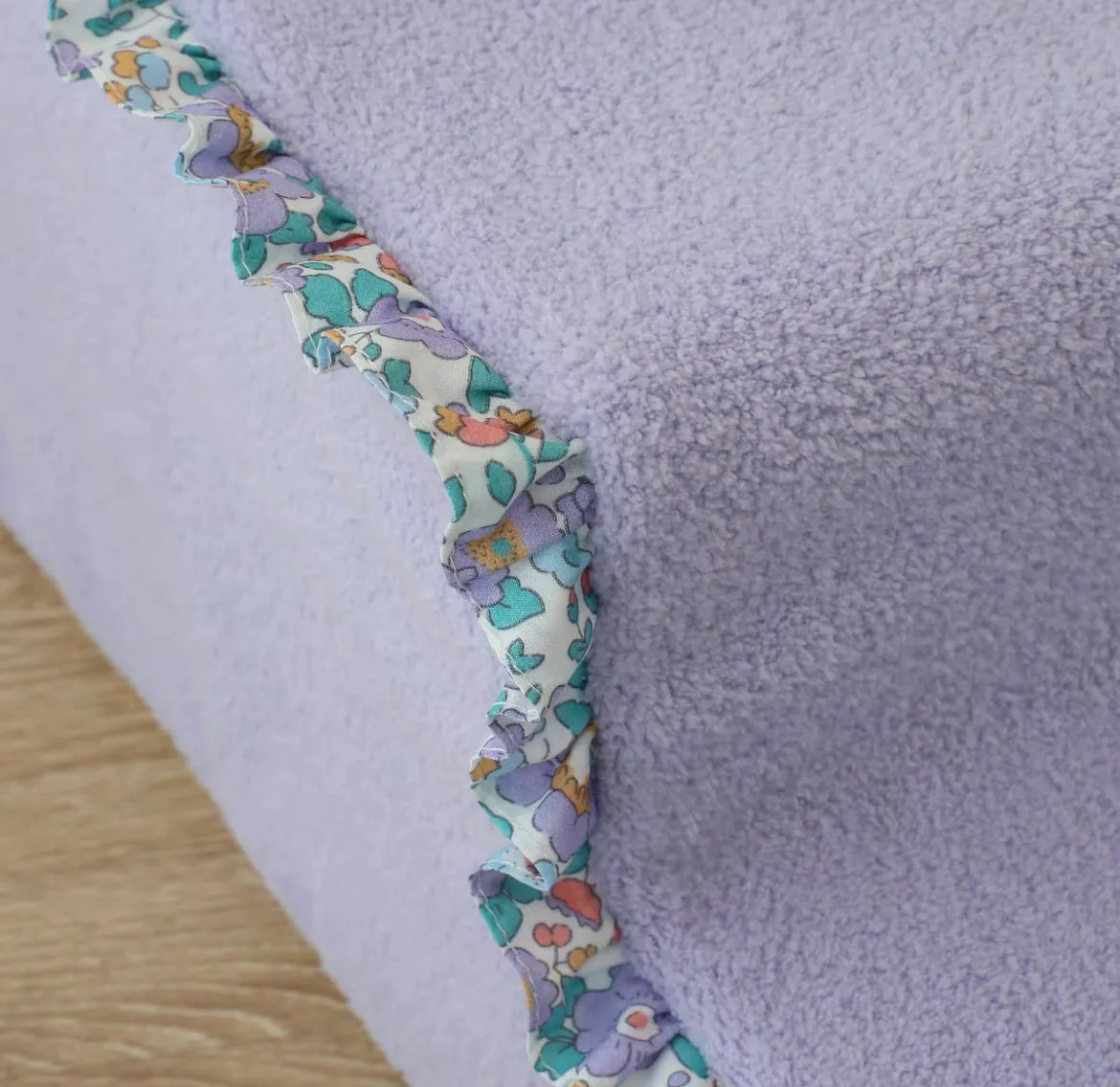 Purple Fairy Pet Stairs