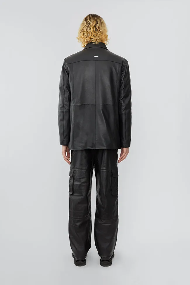 Ranger Jacket