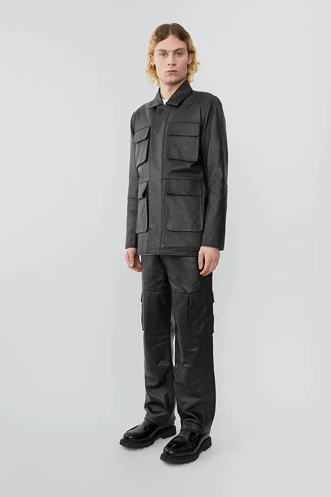 Ranger Jacket
