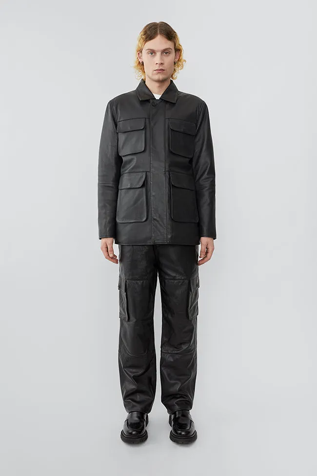 Ranger Jacket
