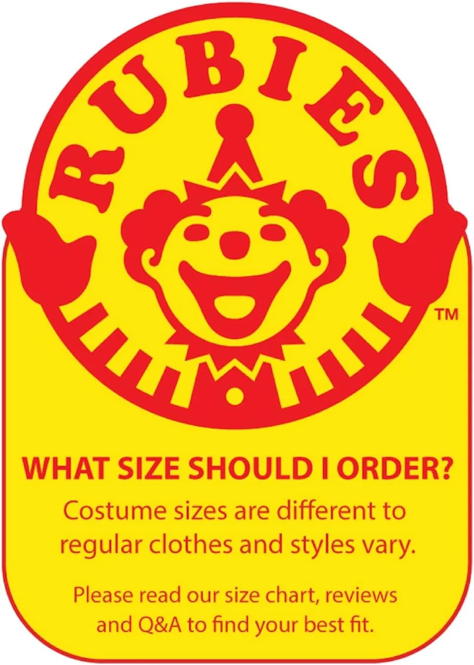 Rubies ,,XL ,