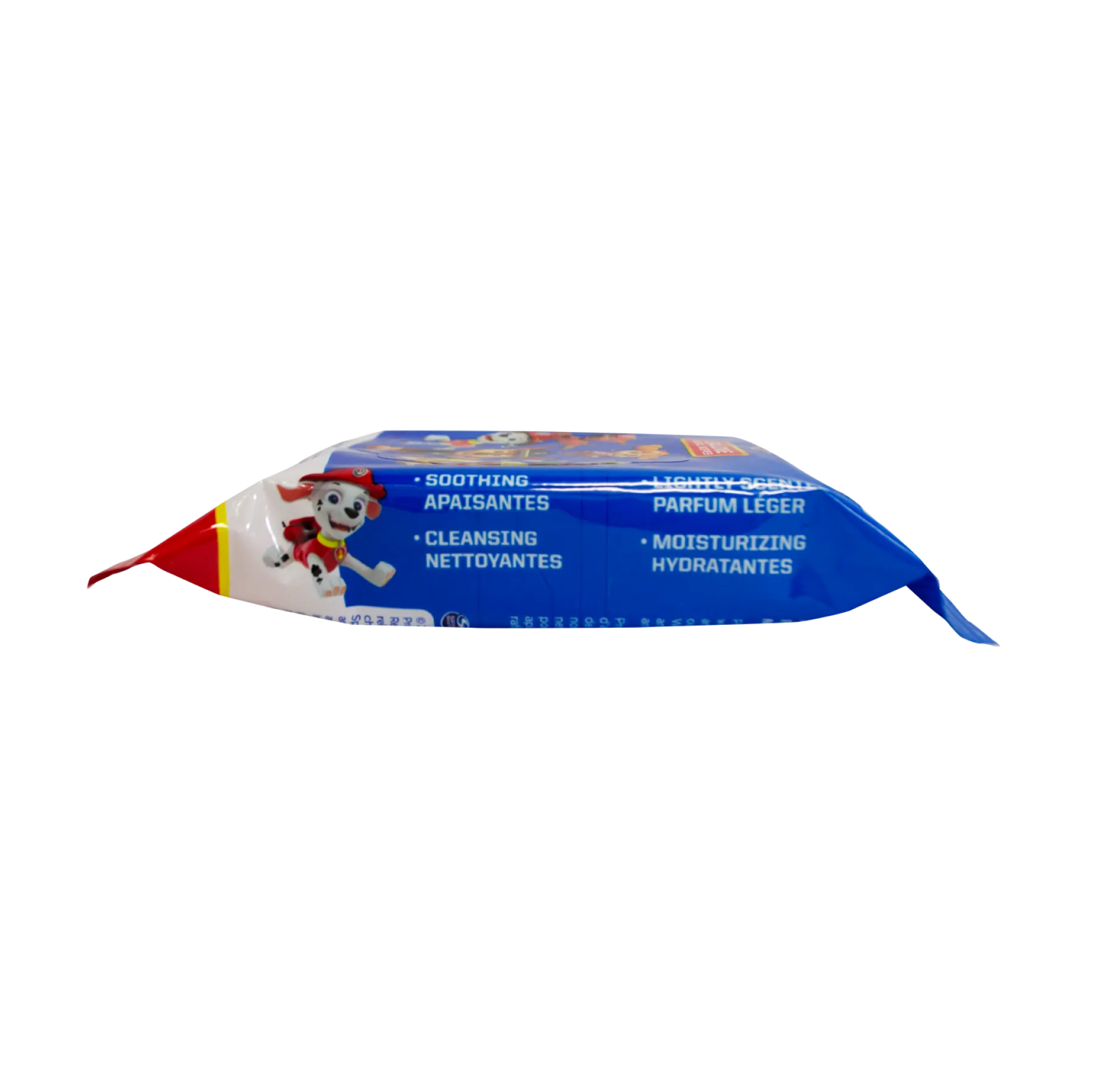 Smart Care Paw Patrol Saline Nasal Wipes 25 Count