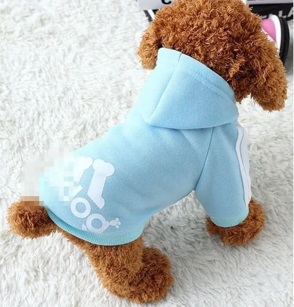 Stylin' Doggy Sweater