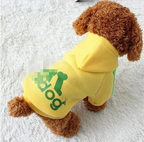 Stylin' Doggy Sweater
