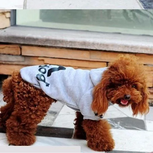 Stylin' Doggy Sweater