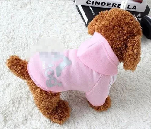 Stylin' Doggy Sweater